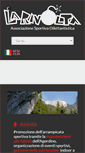 Mobile Screenshot of larivolta.it